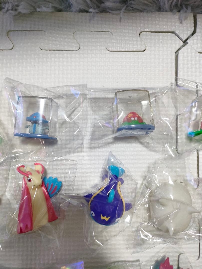 ポケモングッズ　セット