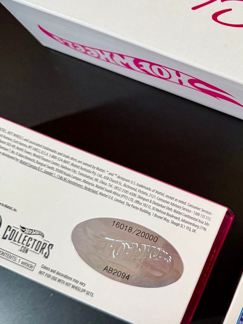 '64 Impala HotWheels RLC ホットウィール 限定 インパラ