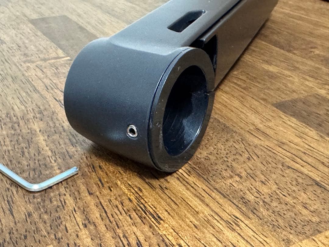 (美品)ergotron LX エルゴトロン LX モニターアーム