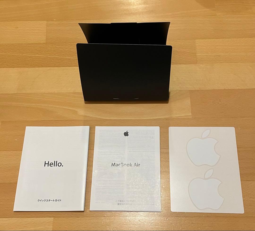 Apple MacBook Air A1465 レア機種 USキーボード 箱付