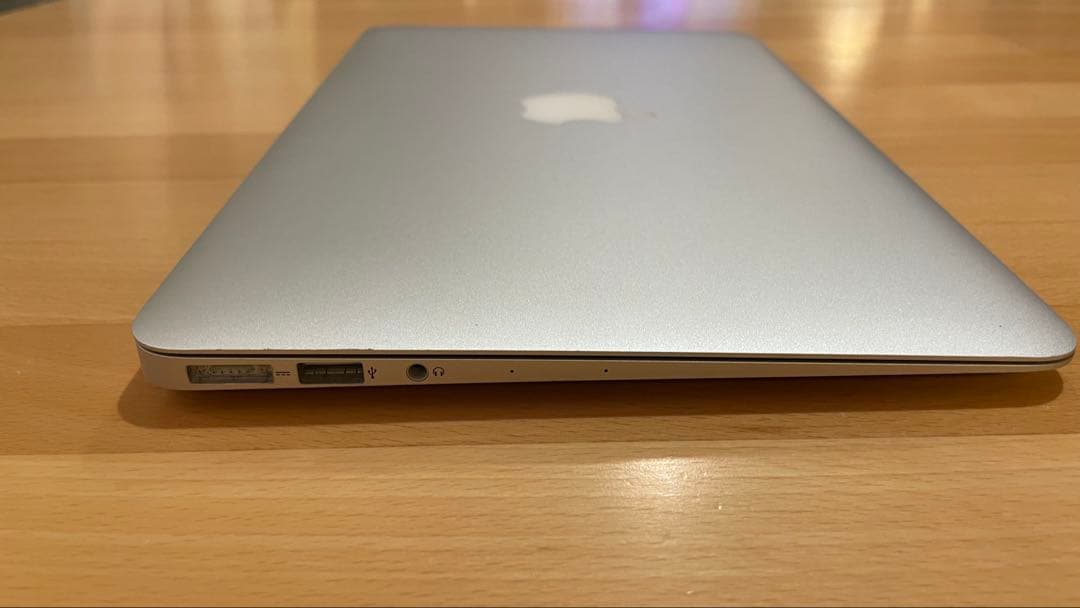 Apple MacBook Air A1465 レア機種 USキーボード 箱付