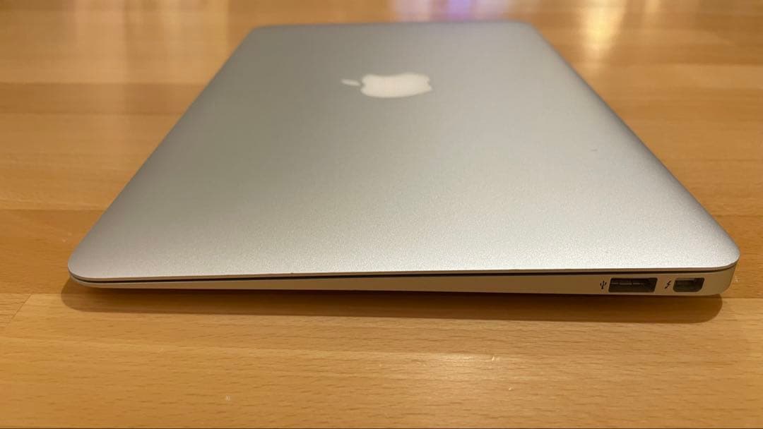 Apple MacBook Air A1465 レア機種 USキーボード 箱付