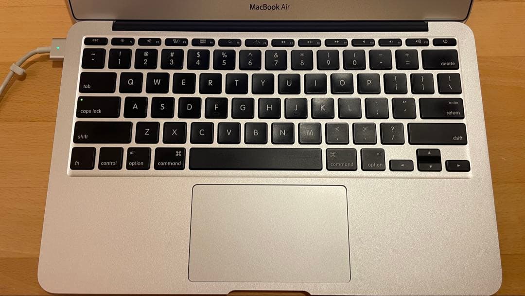 Apple MacBook Air A1465 レア機種 USキーボード 箱付