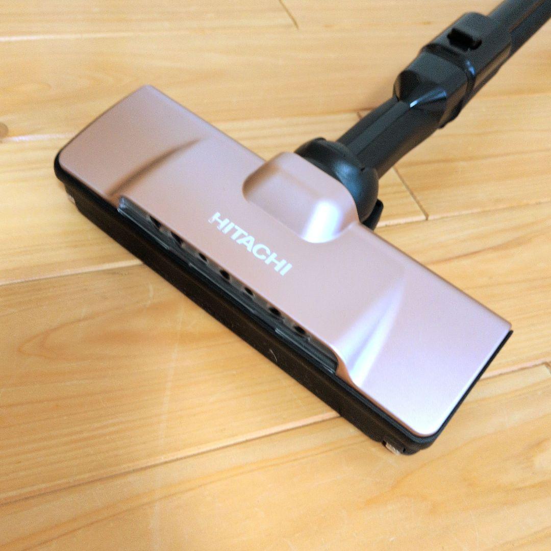【未使用級⭐️2023年製】HITACHI ラクかる／PV-BHL3000J