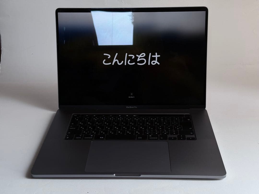 ナカニシさま専用MacBook Pro16インチ2019 Space Gray