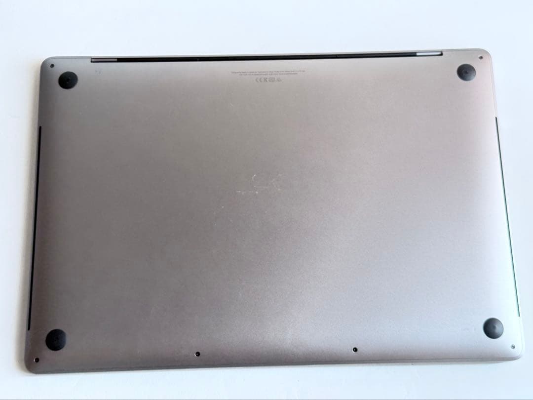 ナカニシさま専用MacBook Pro16インチ2019 Space Gray