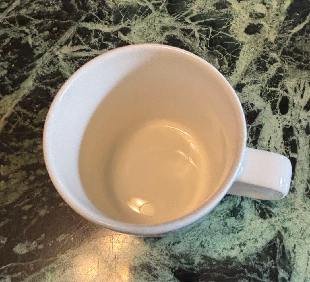 【廃盤】マリメッコKARKUTEILLA キッズ食器セット　動物柄