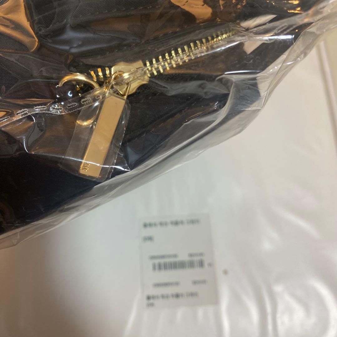 ORR バッグ マフラー　ノベルティ