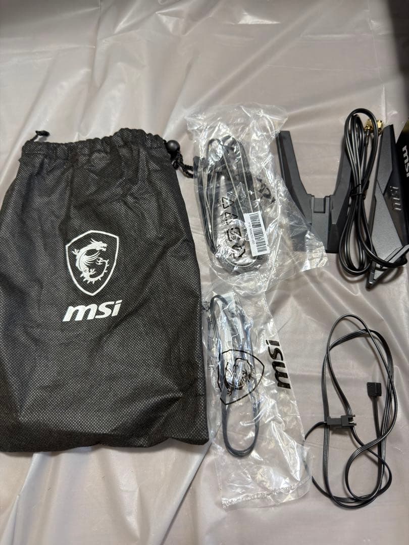 msi meg x570 unify AMDマザーボード