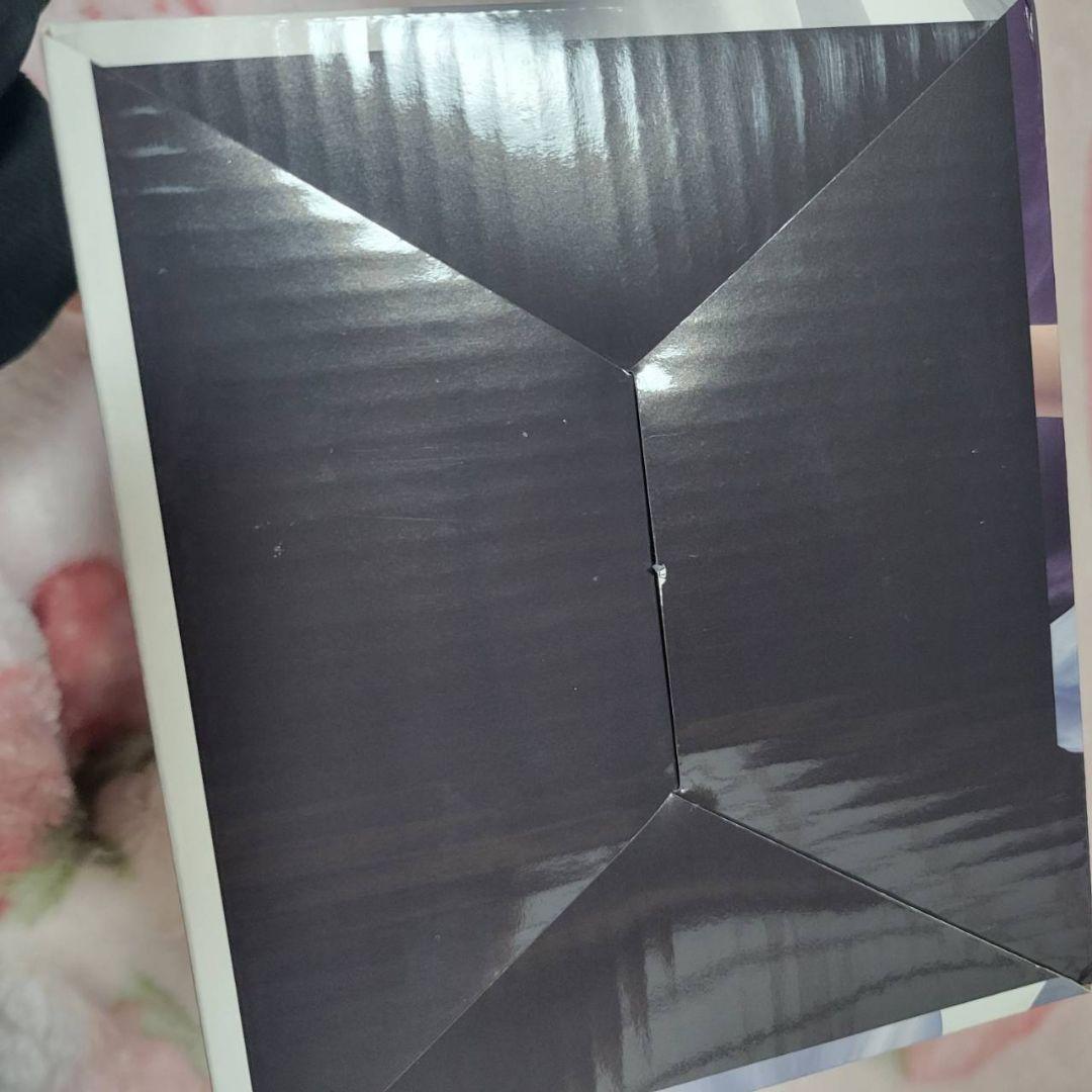 幽☆遊☆白書 一番くじ 妖狐 蔵馬 ラストワン賞 F賞 フィギュア セット