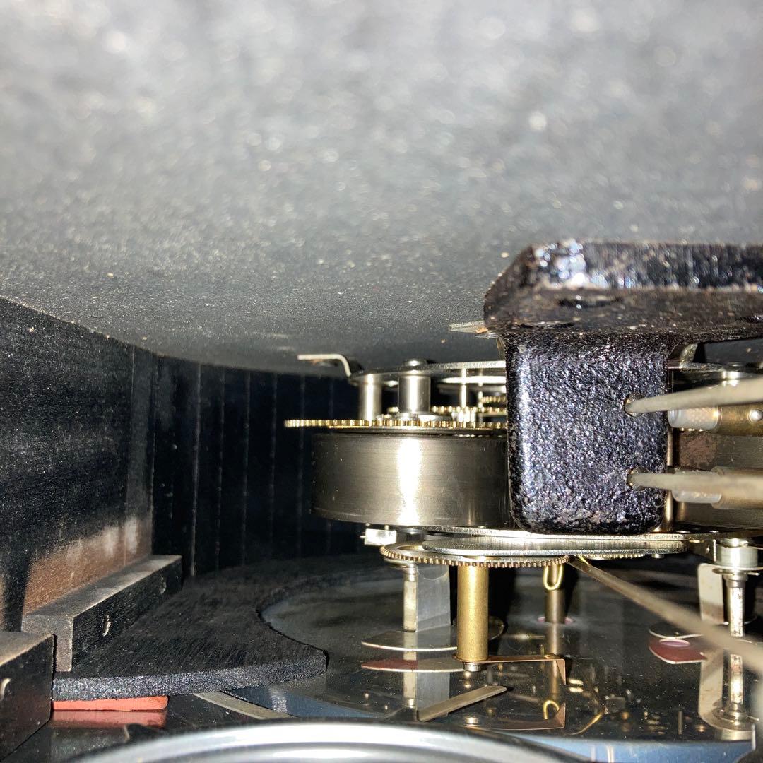 SEIKO精工30DAY 振り子時計ゼンマイ掛け時計柱時計ボンボン時計昭和レトロ