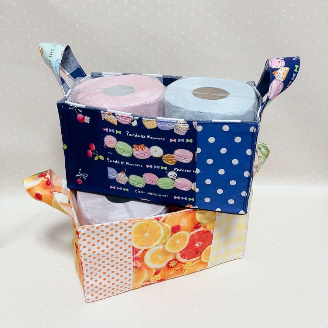 ひまわり。 パッチワークトートバッグ ねこフェイスチャーム