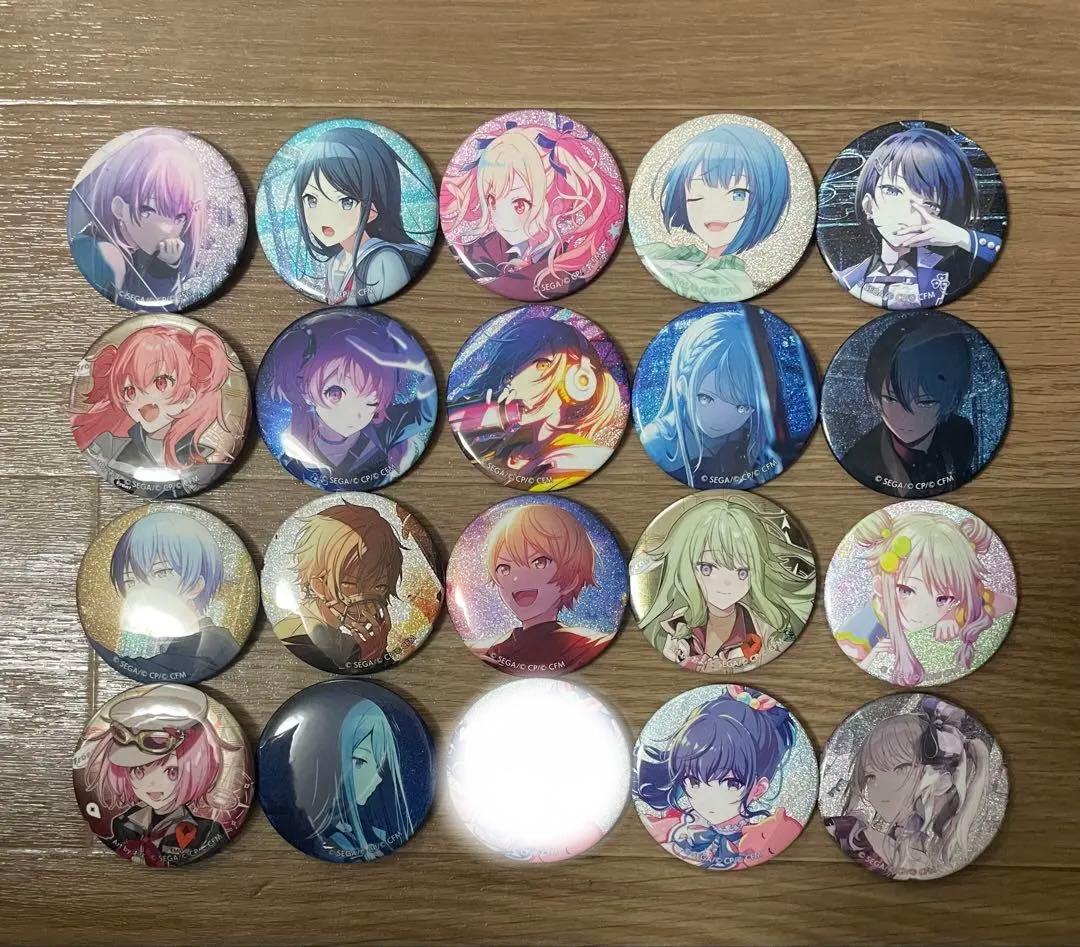 プロセカ まとめ売り 即購入❌