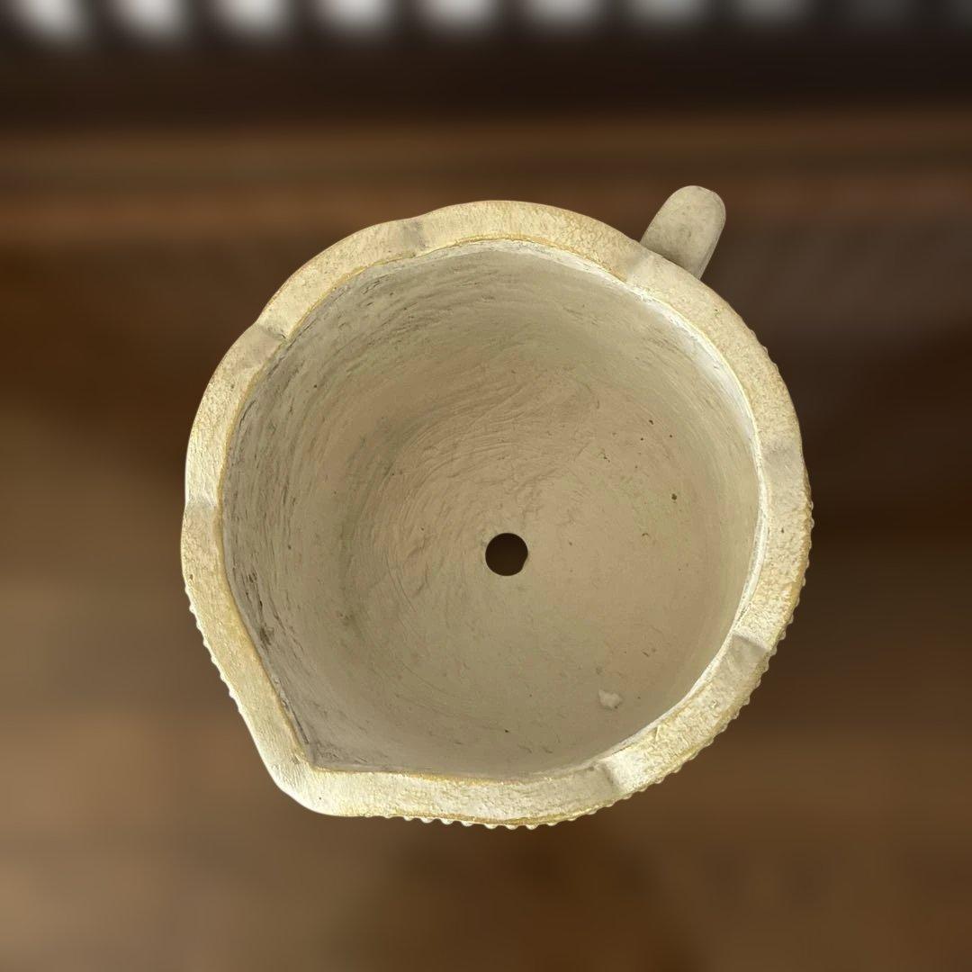 ディジーフラワー鉢　新作