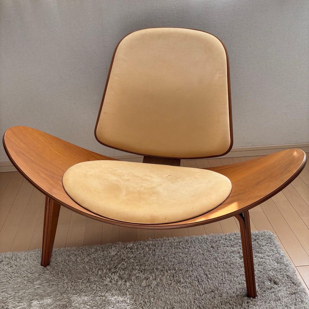 CarlHansen & Son CH07 Hans J. Wegnerデザイン