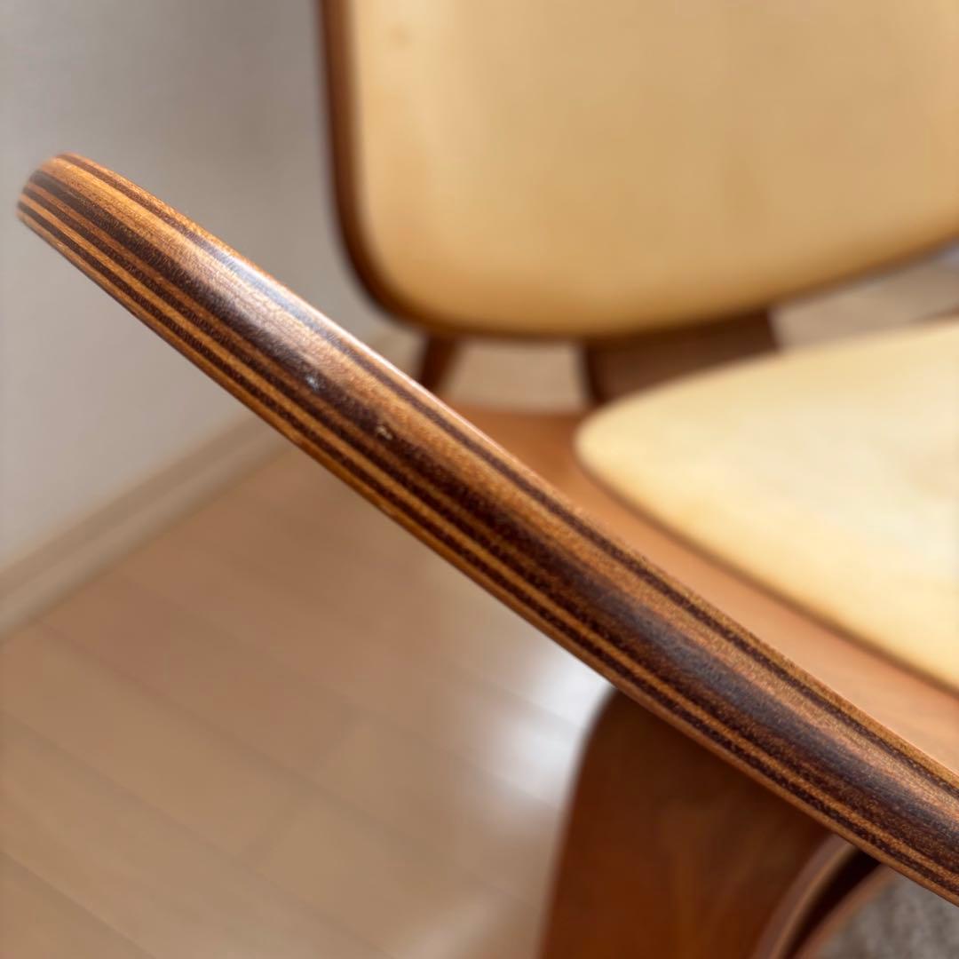 CarlHansen & Son CH07 Hans J. Wegnerデザイン