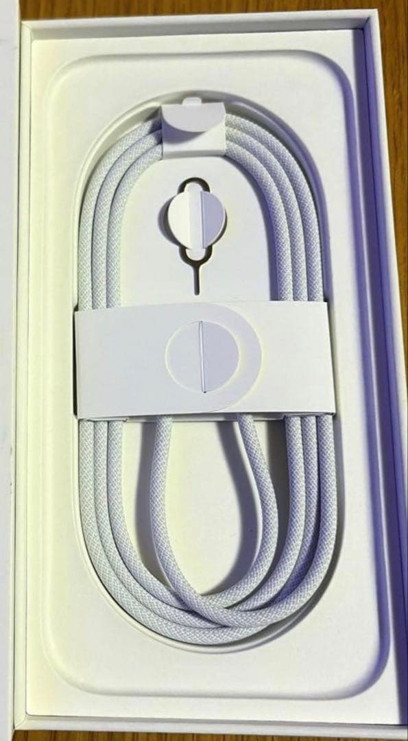 iPhone16 256GB ピンク