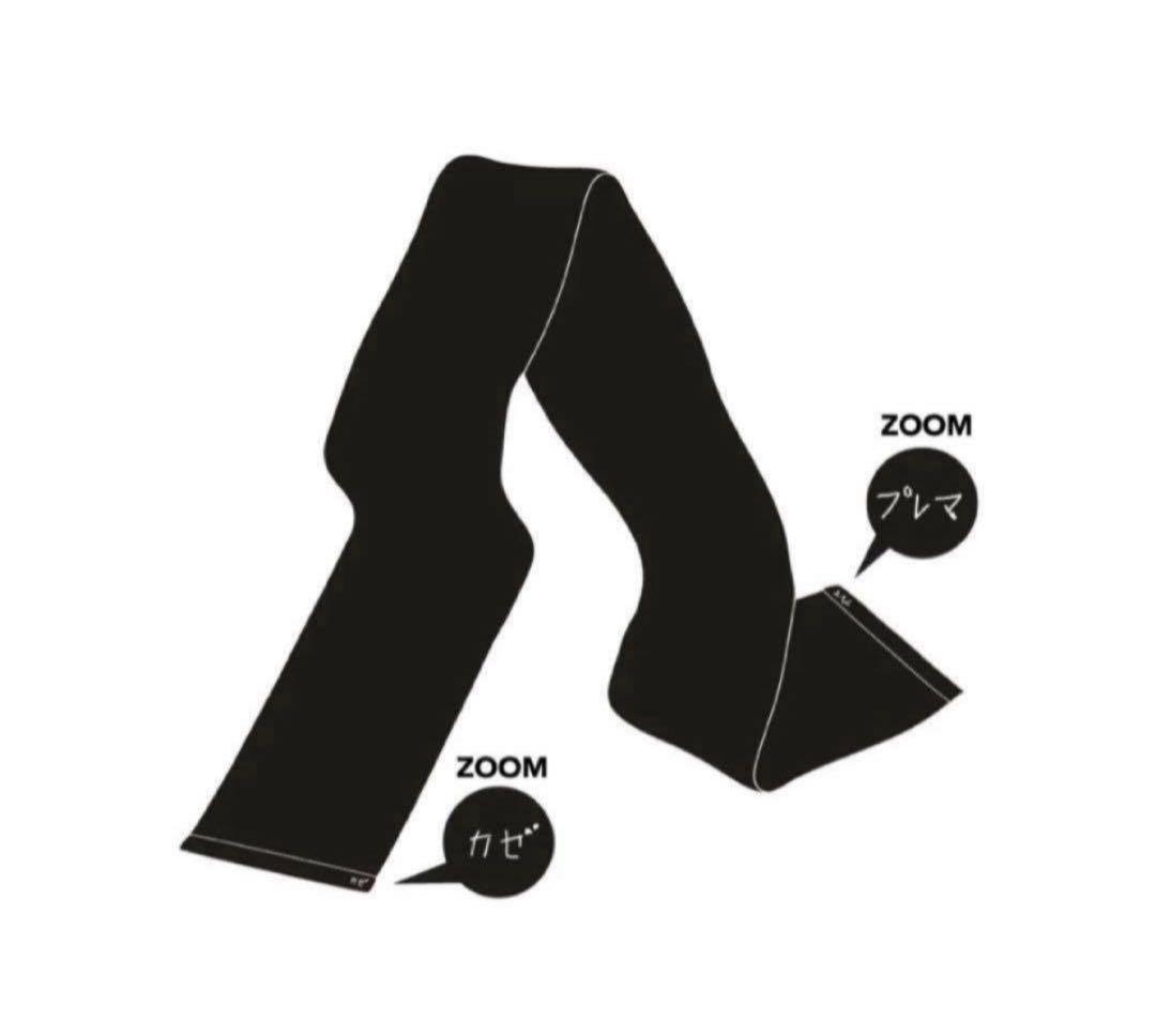 Fujii Kaze Prema Towelプレマロング刺繍タオル藤井風おまけ付