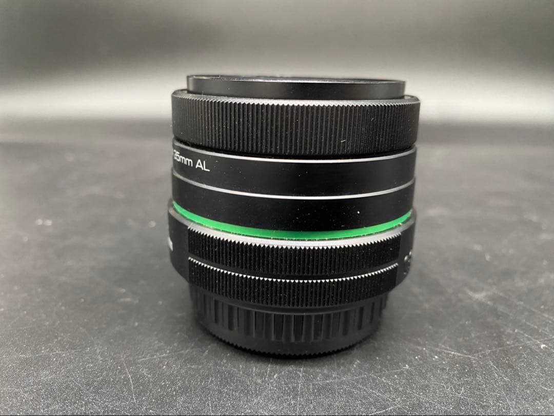 ★PENTAX DA 35mm F2.4 単焦点レンズ