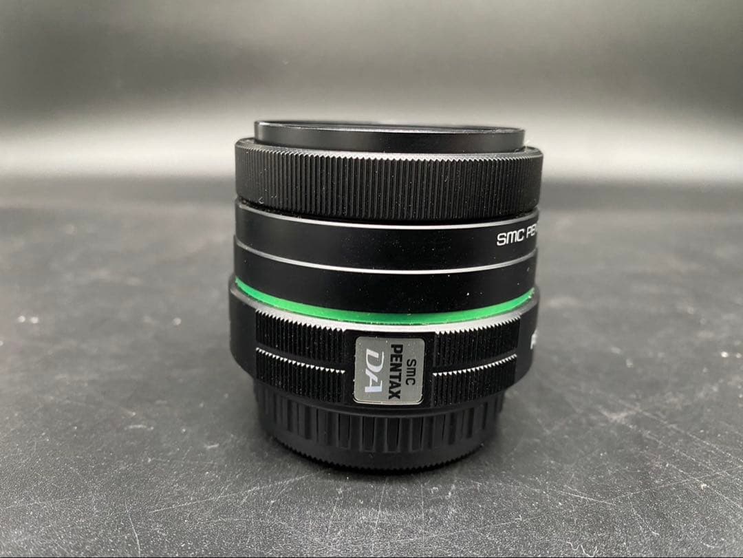 ★PENTAX DA 35mm F2.4 単焦点レンズ
