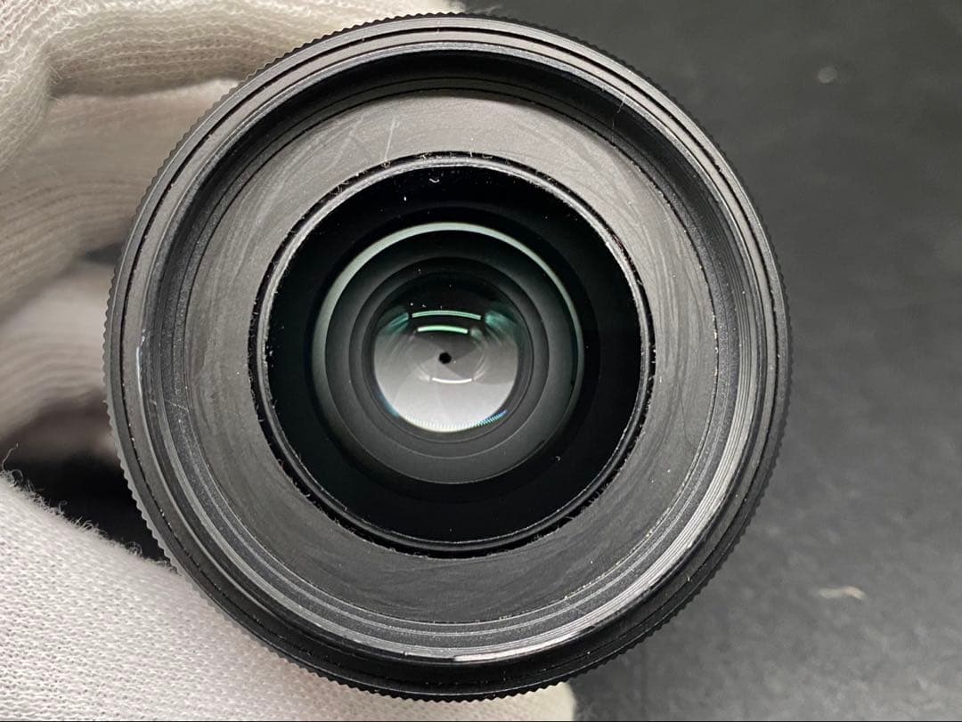 ★PENTAX DA 35mm F2.4 単焦点レンズ