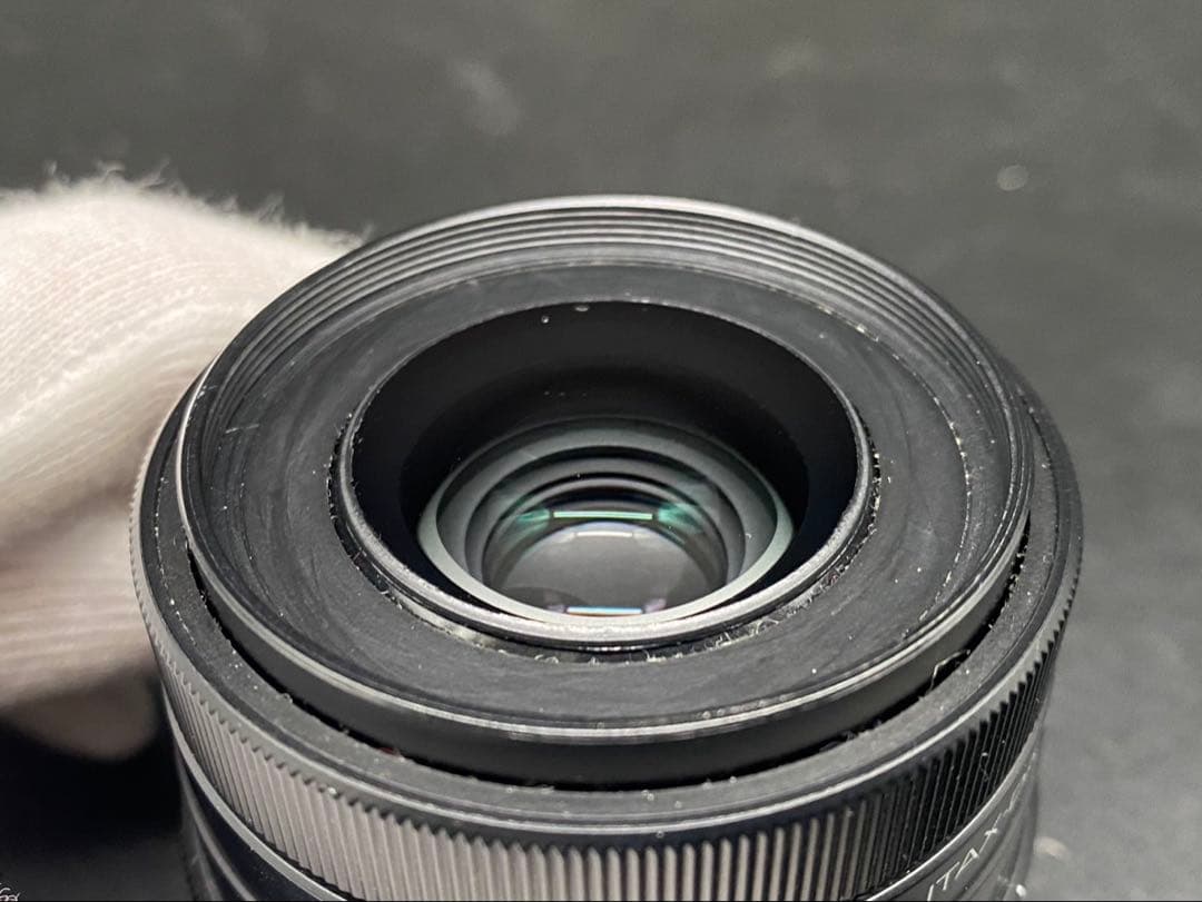 ★PENTAX DA 35mm F2.4 単焦点レンズ