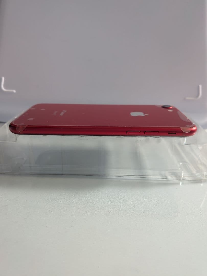未使用品☆iPhone8 プロダクトレッド 本体のみ