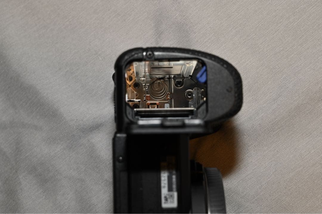 SONY a6500 ボディ+ 付属品