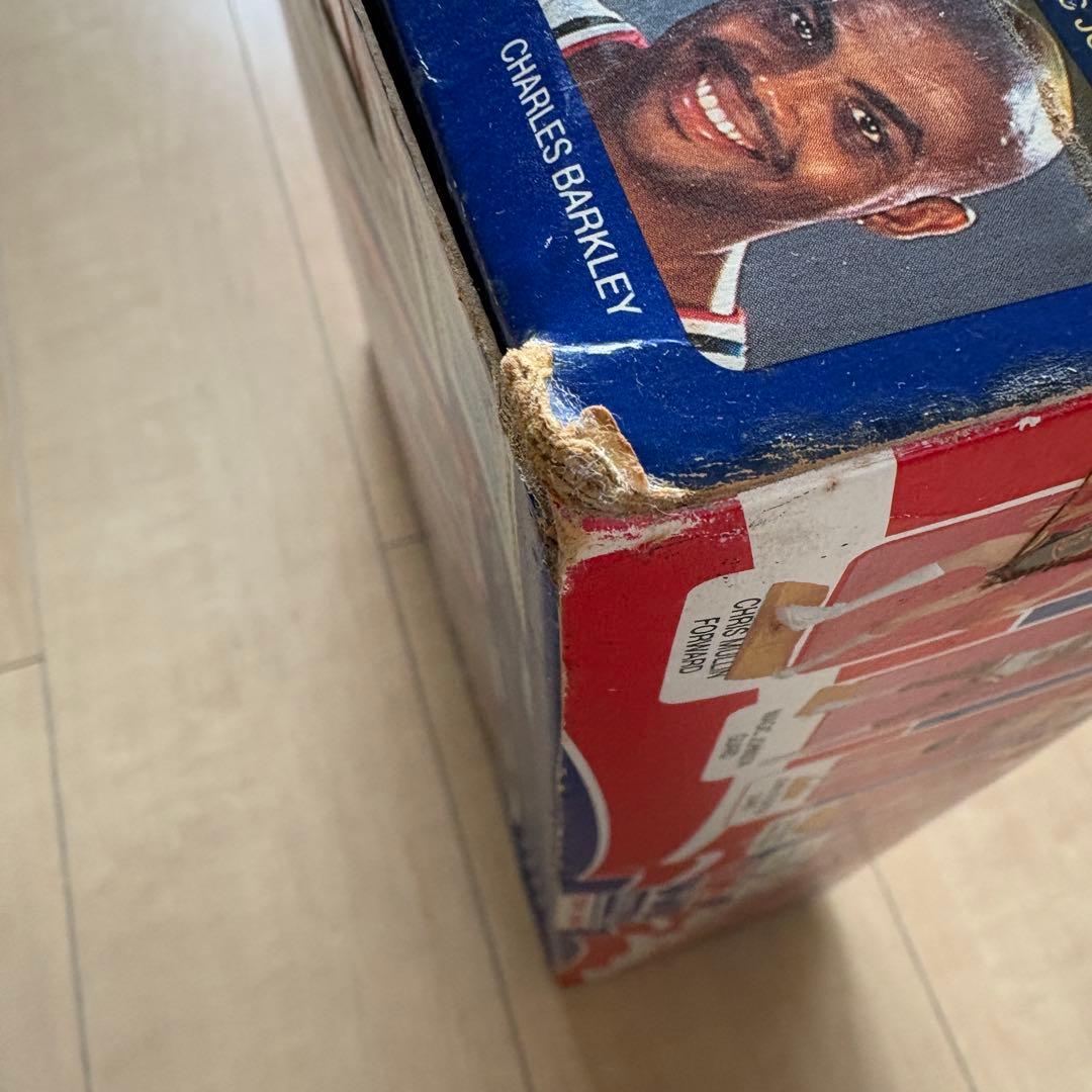 スポーツ STARTING LINEUP USA Basketball Team 1992