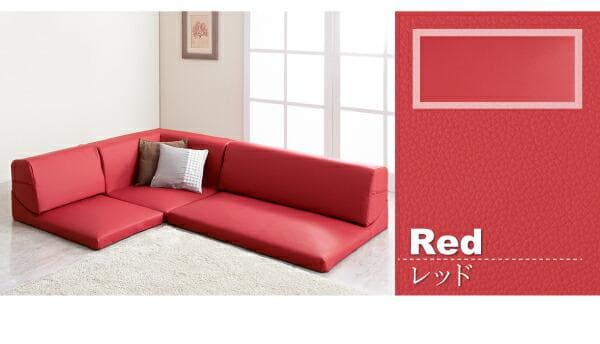 【最安値】ヴェルグ フロアソファ ローソファ 3人掛け こたつソファ 新品送料込