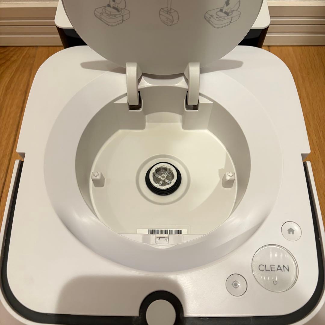 Braava jet m6 iRobot ブラーバジェット