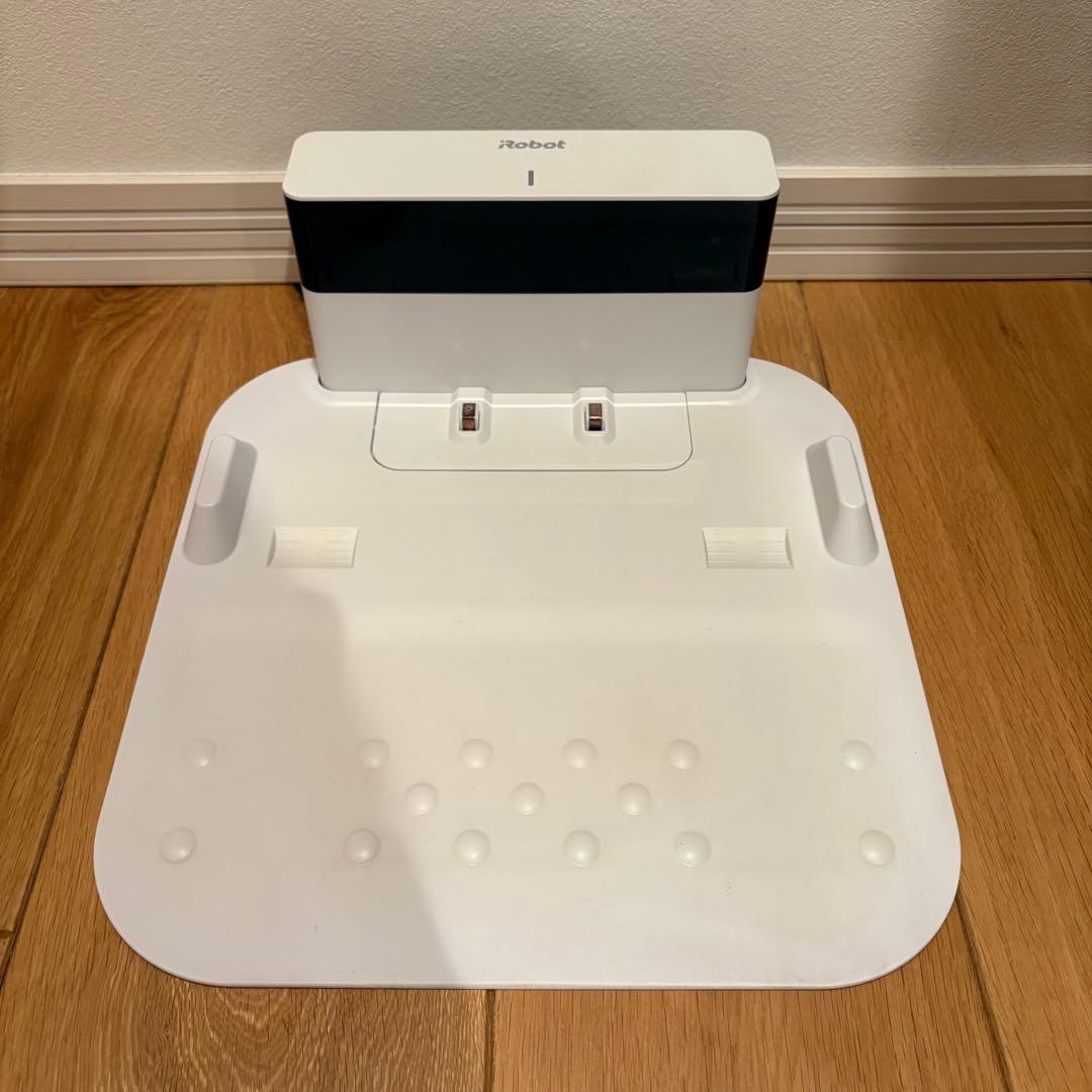 Braava jet m6 iRobot ブラーバジェット