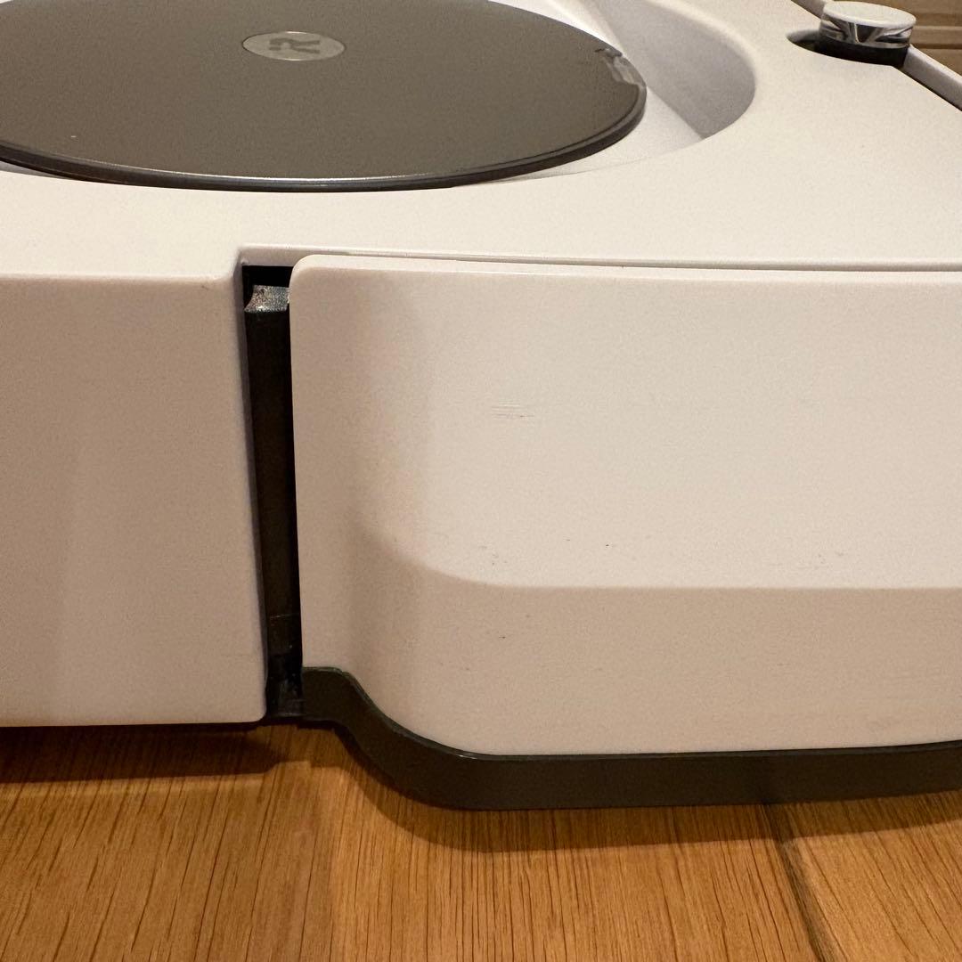 Braava jet m6 iRobot ブラーバジェット