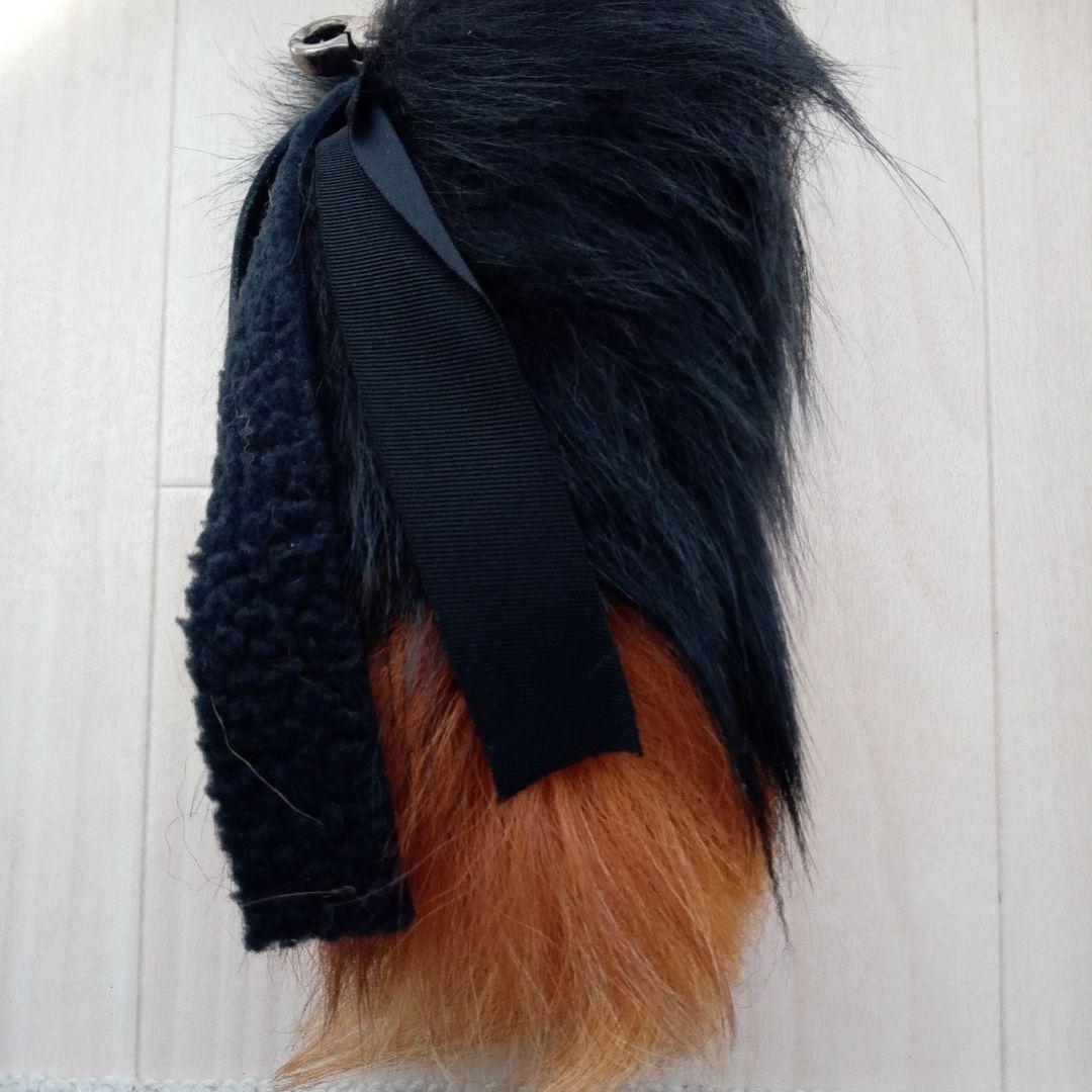 GLAY　HISASHI　テールキーホルダー　2個　ツアーグッズ