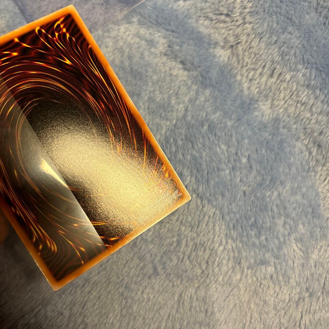 遊戯王　ガガガガール　ゼロゼロコール オーバーフレーム　日本語版