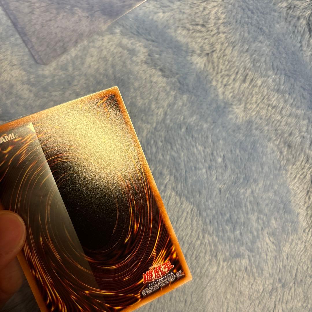 遊戯王　ガガガガール　ゼロゼロコール オーバーフレーム　日本語版