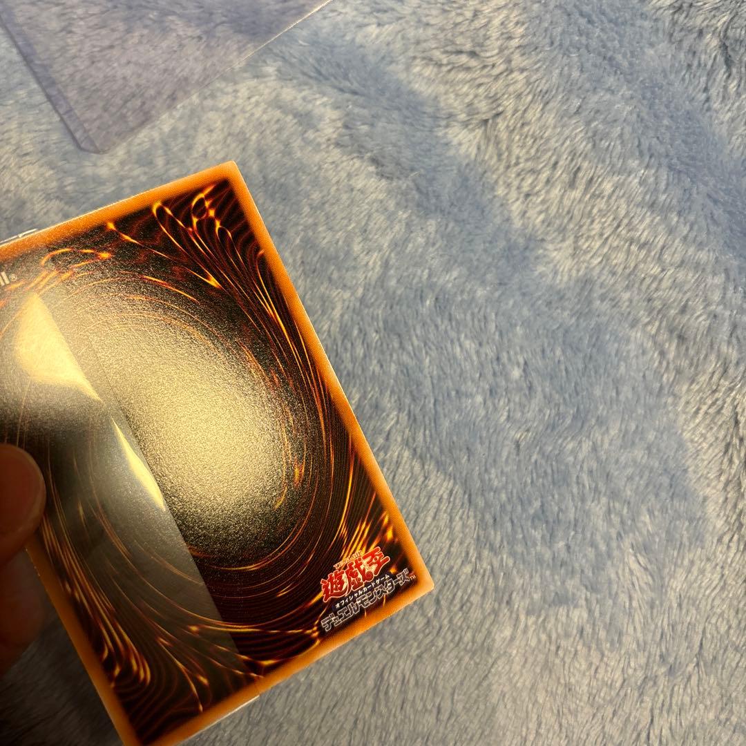 遊戯王　ガガガガール　ゼロゼロコール オーバーフレーム　日本語版