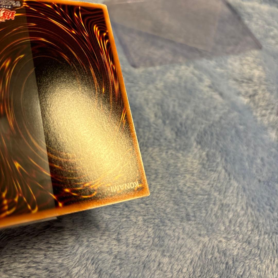 遊戯王　ガガガガール　ゼロゼロコール オーバーフレーム　日本語版