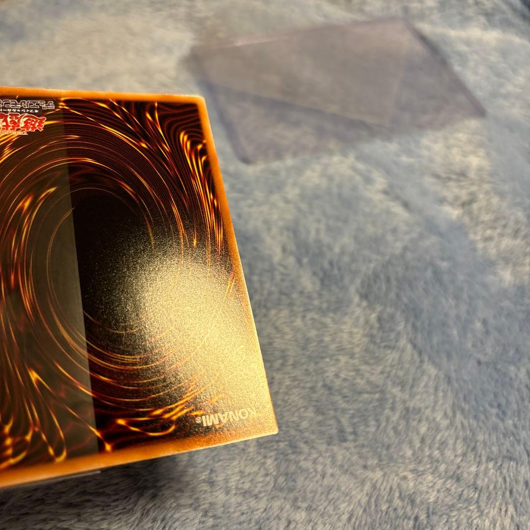 遊戯王　ガガガガール　ゼロゼロコール オーバーフレーム　日本語版