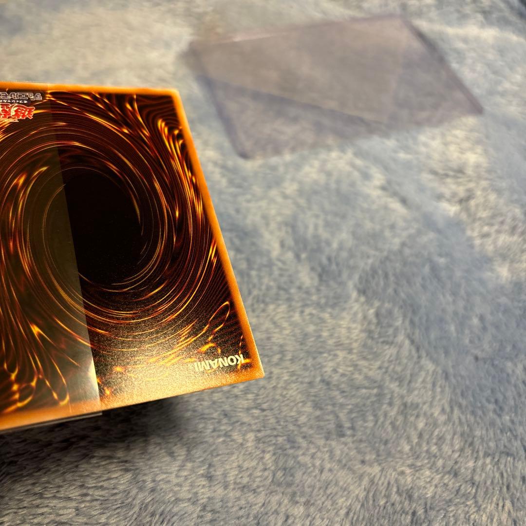 遊戯王　ガガガガール　ゼロゼロコール オーバーフレーム　日本語版