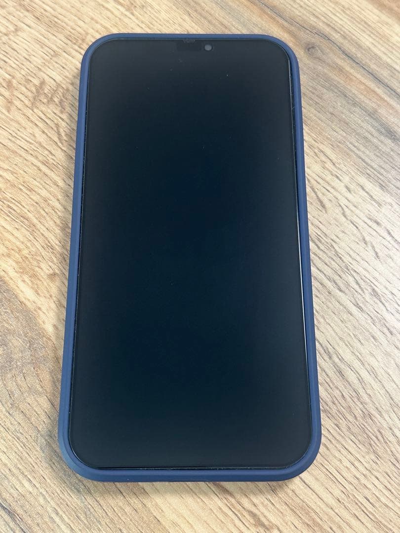 iPhone12ProMax　512GB バッテリー100%