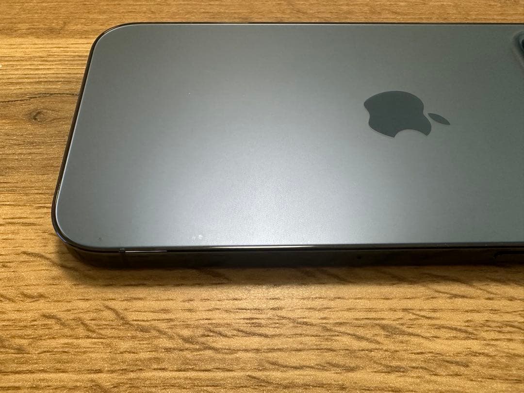 iPhone12ProMax　512GB バッテリー100%