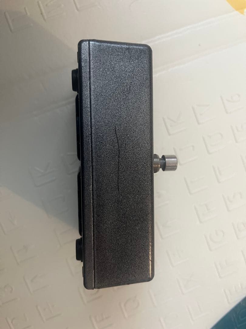 MXR Flanger ギターエフェクター