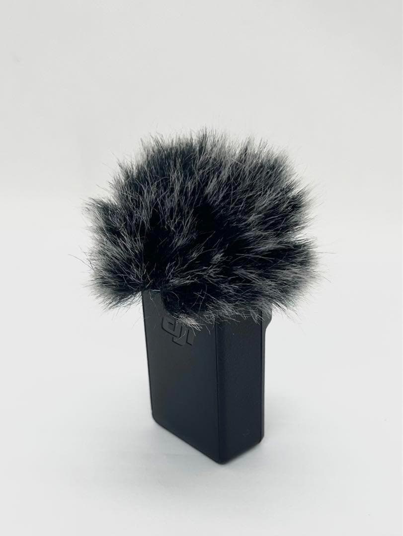 DJI ワイヤレスマイク トランスミッター