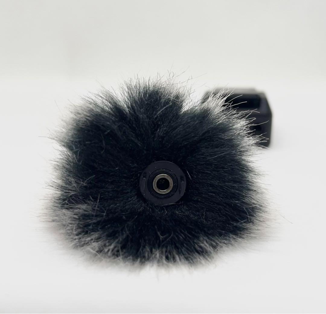 DJI ワイヤレスマイク トランスミッター