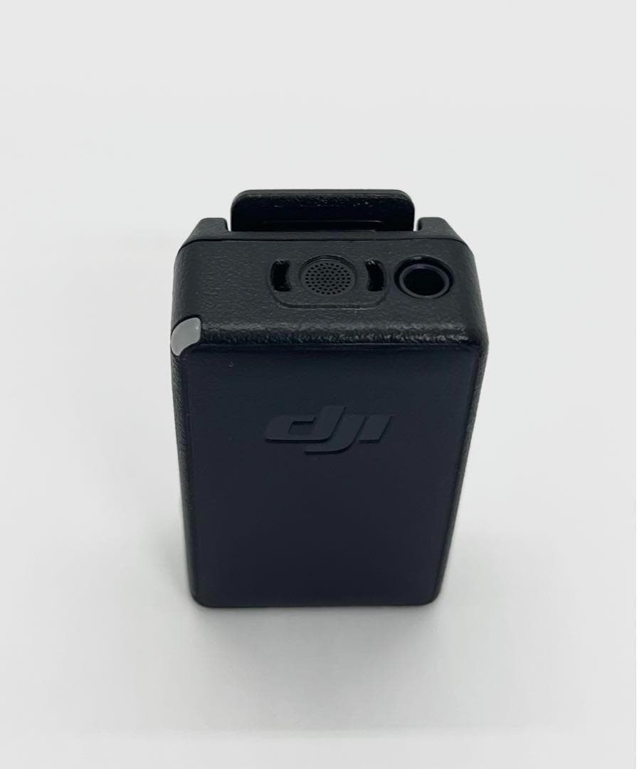 DJI ワイヤレスマイク トランスミッター