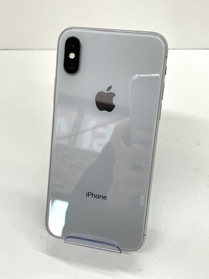 iPhoneX 64GB ジャンク