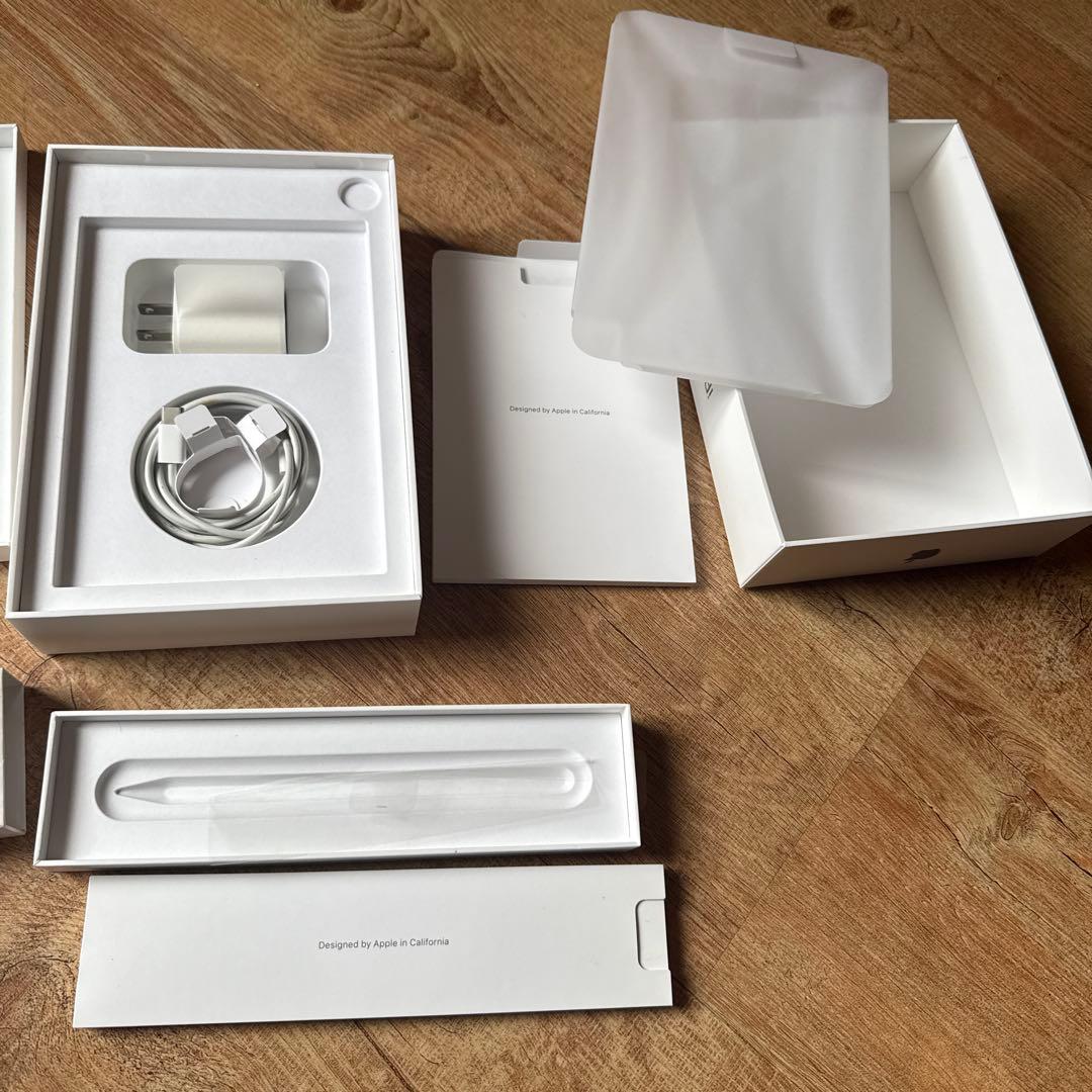 iPad mini 6(第6世代)WI-FIモデル256 GB A2567