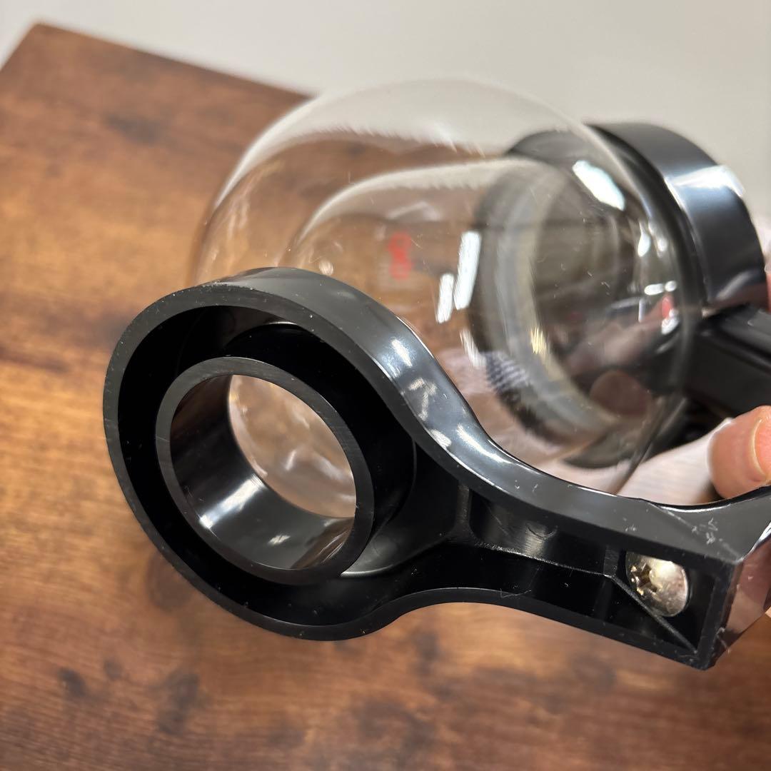 【新品】希少品　昭和レトロ　アイスボール2点セット　コーヒー　ワイン