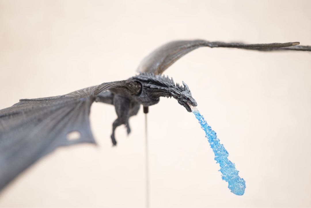 ゲーム・オブ・スローンズ アクションフィギュア ヴィセーリオン